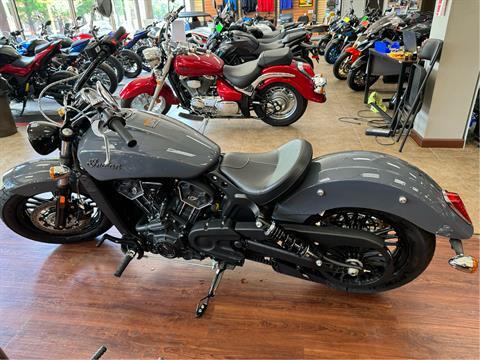 2024 Indian Motorcycle Scout® Sixty ABS in Mineola, New York - Photo 2