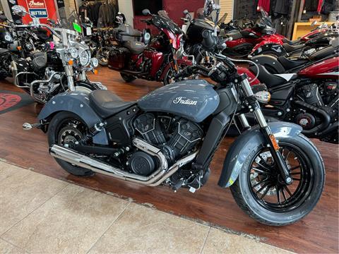 2024 Indian Motorcycle Scout® Sixty ABS in Mineola, New York - Photo 1