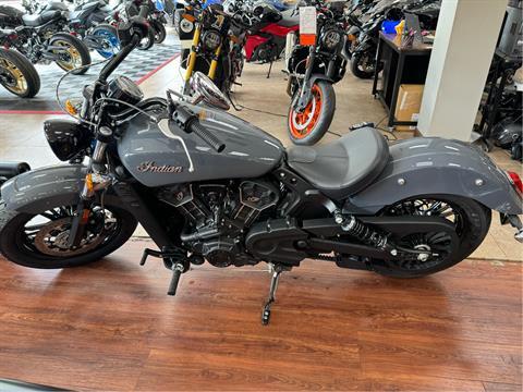 2024 Indian Motorcycle Scout® Sixty ABS in Mineola, New York - Photo 5