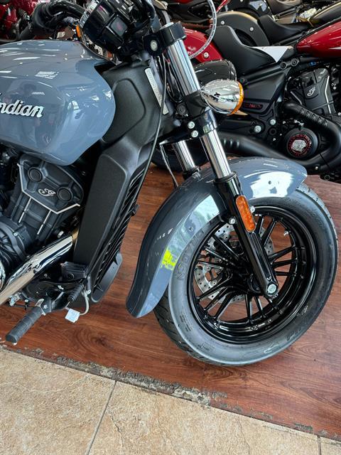 2024 Indian Motorcycle Scout® Sixty ABS in Mineola, New York - Photo 6