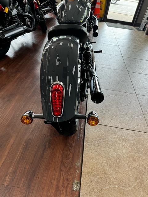 2024 Indian Motorcycle Scout® Sixty ABS in Mineola, New York - Photo 4