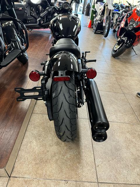 2024 Indian Motorcycle Scout® Bobber Sixty in Mineola, New York - Photo 4