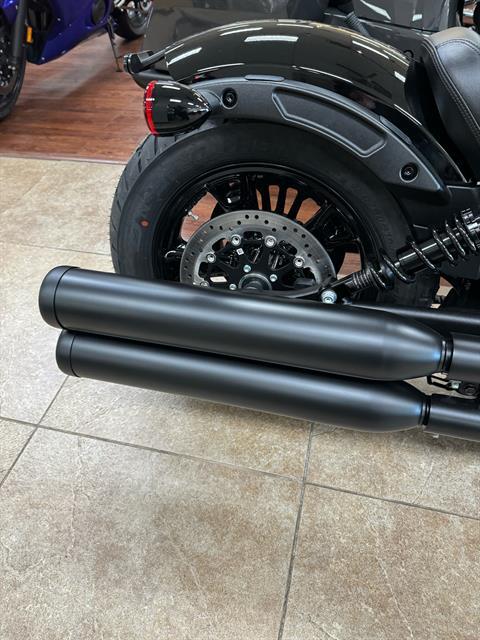 2024 Indian Motorcycle Scout® Bobber Sixty in Mineola, New York - Photo 6