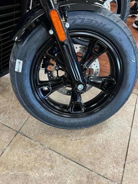 2024 Indian Motorcycle Scout® Bobber Sixty in Mineola, New York - Photo 7