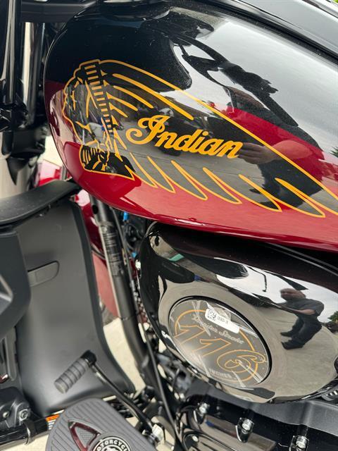 2024 Indian Motorcycle Roadmaster® Elite in Mineola, New York - Photo 10