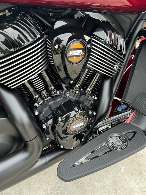 2024 Indian Motorcycle Roadmaster® Elite in Mineola, New York - Photo 11