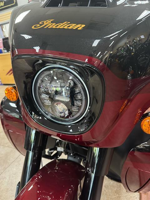 2024 Indian Motorcycle Roadmaster® Elite in Mineola, New York - Photo 4