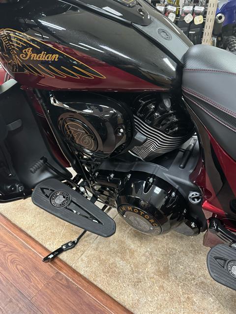 2024 Indian Motorcycle Roadmaster® Elite in Mineola, New York - Photo 17