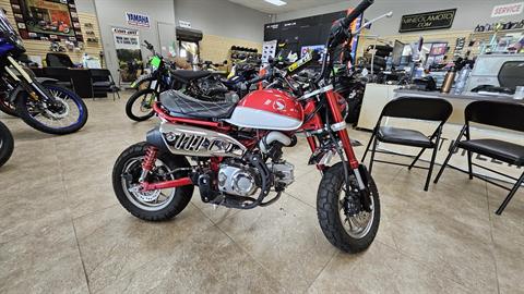 2019 Honda Monkey in Mineola, New York - Photo 1