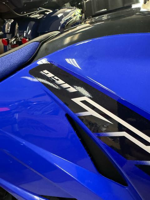 2023 Yamaha TT-R230 in Mineola, New York - Photo 7