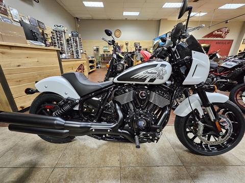 2024 Indian Motorcycle Sport Chief in Mineola, New York - Photo 4