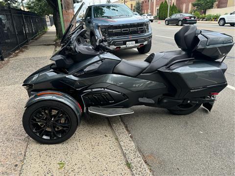 2020 Can-Am Spyder RT Limited in Mineola, New York - Photo 2