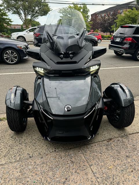 2020 Can-Am Spyder RT Limited in Mineola, New York - Photo 3