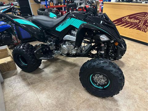 2024 Yamaha Raptor 700R SE in Mineola, New York - Photo 1