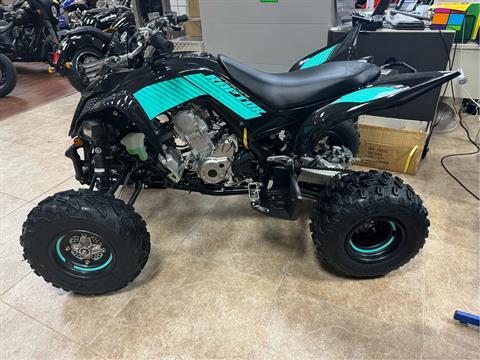 2024 Yamaha Raptor 700R SE in Mineola, New York - Photo 2