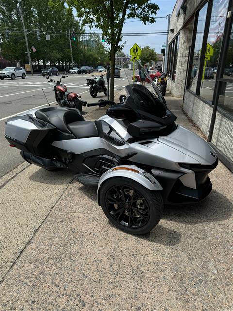 2023 Can-Am SPYDER RT GY in Mineola, New York - Photo 1