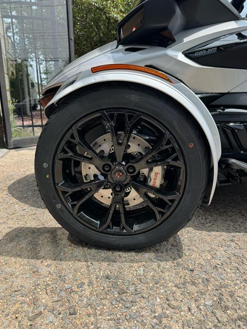 2023 Can-Am SPYDER RT GY in Mineola, New York - Photo 8