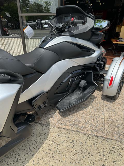 2023 Can-Am SPYDER RT GY in Mineola, New York - Photo 9