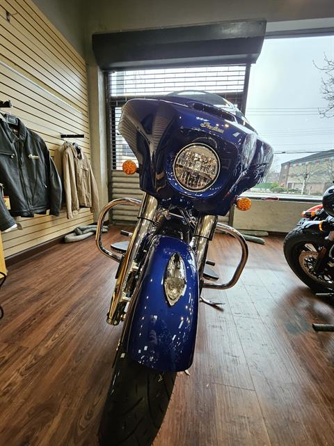 2022 Indian Motorcycle Chieftain® Limited in Mineola, New York - Photo 5