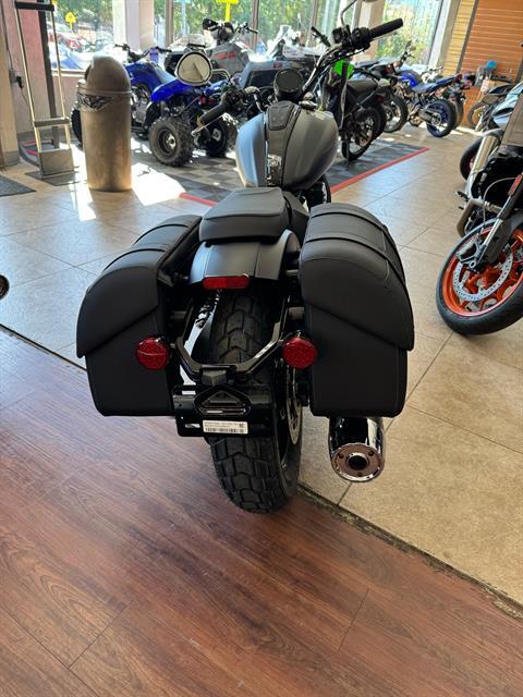 2025 Indian Motorcycle Super Scout® Limited +Tech in Mineola, New York - Photo 4