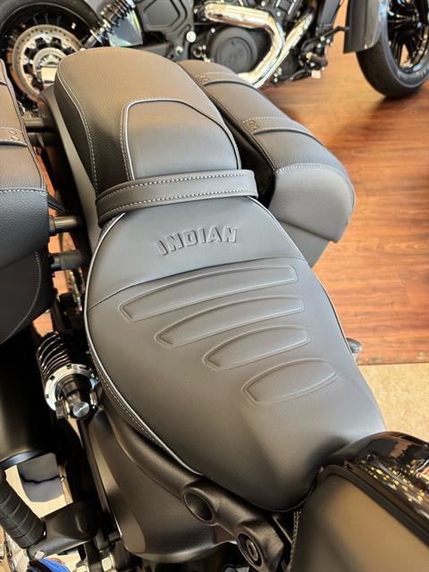 2025 Indian Motorcycle Super Scout® Limited +Tech in Mineola, New York - Photo 8