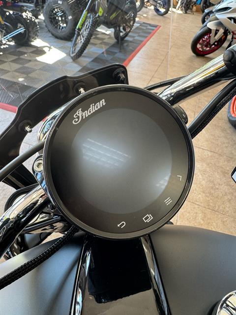 2025 Indian Motorcycle Super Scout® Limited +Tech in Mineola, New York - Photo 10