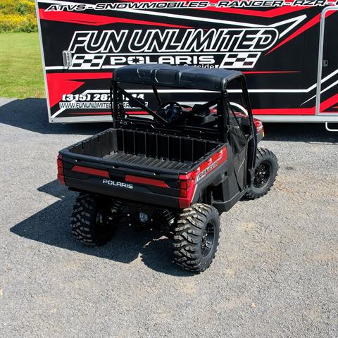 2025 Polaris Ranger XP 1000 Premium in Gouverneur, New York - Photo 3