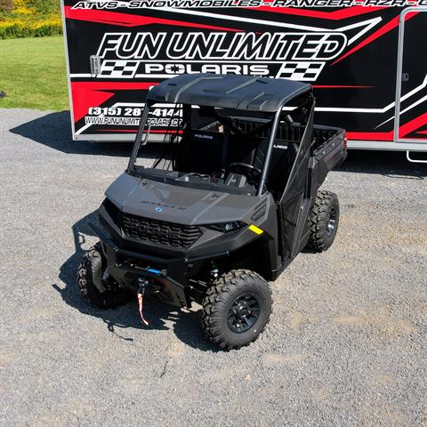 2025 Polaris Ranger 1000 Premium in Gouverneur, New York - Photo 1