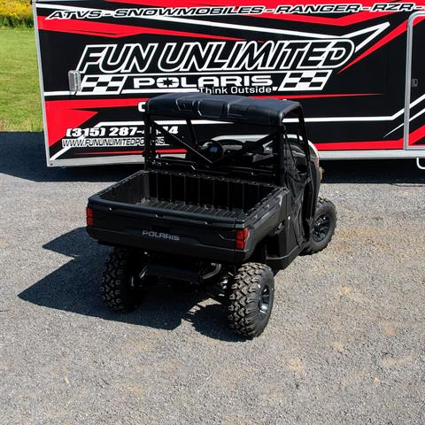 2025 Polaris Ranger 1000 Premium in Gouverneur, New York - Photo 3