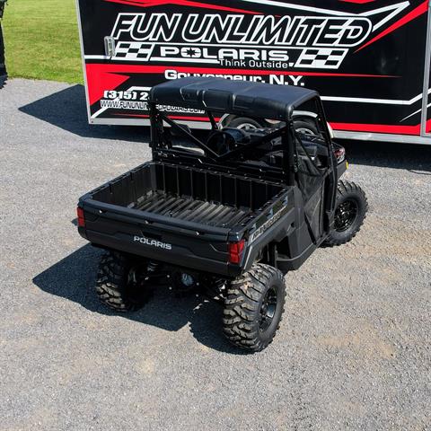 2025 Polaris Ranger XP 1000 Premium in Gouverneur, New York - Photo 3