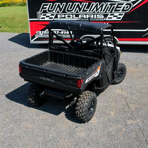 2025 Polaris Ranger 1000 Premium in Gouverneur, New York - Photo 2