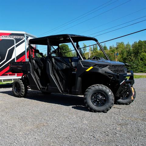 2025 Polaris Ranger Crew 1000 Premium in Gouverneur, New York - Photo 2