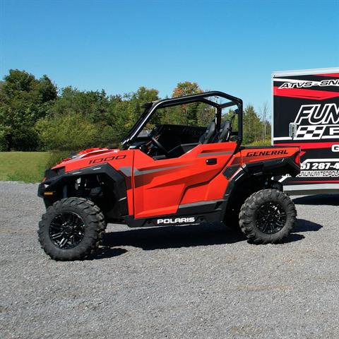 2024 Polaris General 1000 Premium in Gouverneur, New York - Photo 3