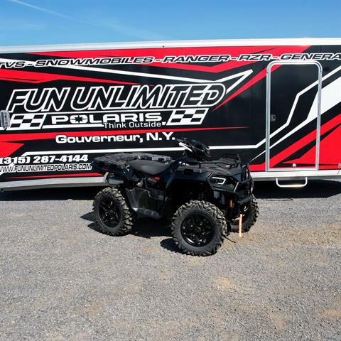 2024 Polaris Sportsman 570 Trail in Gouverneur, New York - Photo 1