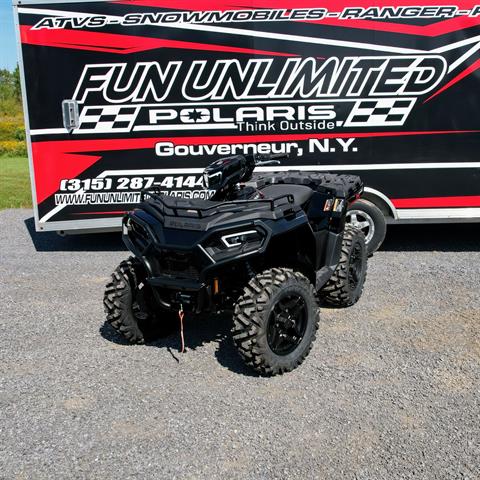 2024 Polaris Sportsman 570 Trail in Gouverneur, New York - Photo 3