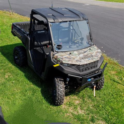 2025 Polaris Ranger 1000 Premium in Gouverneur, New York - Photo 1