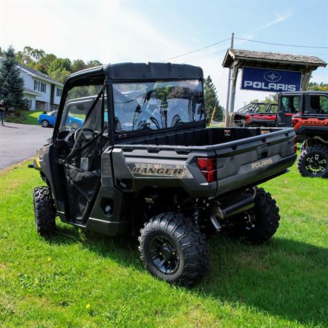 2025 Polaris Ranger 1000 Premium in Gouverneur, New York - Photo 3