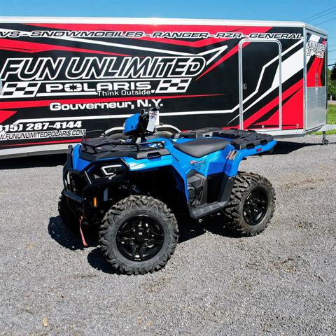 2024 Polaris Sportsman 570 Trail in Gouverneur, New York - Photo 3