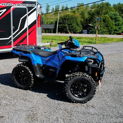 2024 Polaris Sportsman 570 Trail in Gouverneur, New York - Photo 1