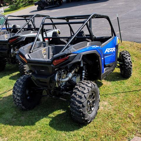 2025 Polaris RZR XP 1000 Sport in Gouverneur, New York - Photo 3