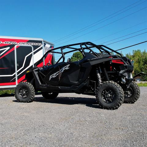 2024 Polaris RZR Pro XP 4 Premium in Gouverneur, New York - Photo 2