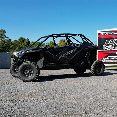 2024 Polaris RZR Pro XP 4 Premium in Gouverneur, New York - Photo 3