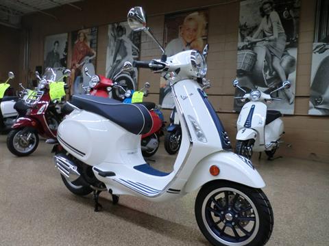 Vespa Downers Grove is located in Downers Grove, IL | Shop our large ...