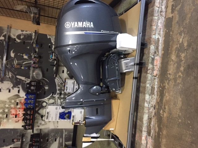 Yamaha F115 I-4 1.8L Mechanical 20 in Pensacola, Florida - Photo 1