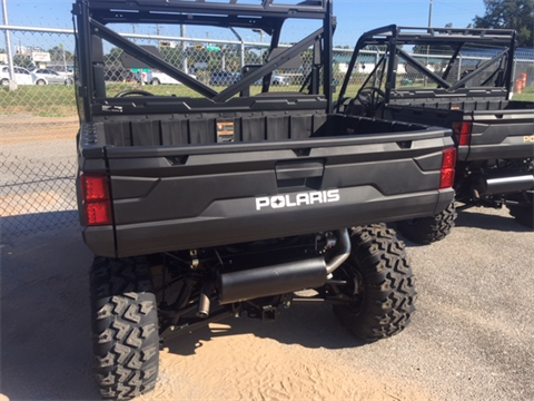 2023 Polaris Ranger 1000 Premium in Pensacola, Florida - Photo 4