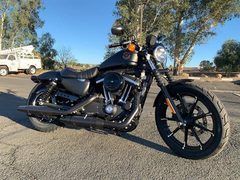 harley 883 for sale near me