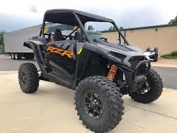 2024 Polaris RZR XP 1000 Premium in New Hudson, Michigan - Photo 1