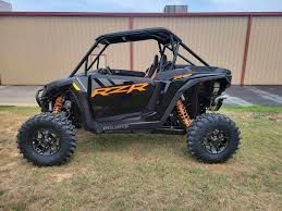 2024 Polaris RZR XP 1000 Premium in New Hudson, Michigan - Photo 2