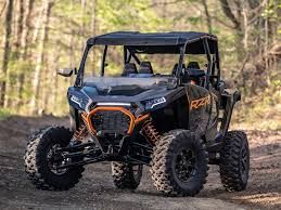 2024 Polaris RZR XP 1000 Premium in New Hudson, Michigan - Photo 3