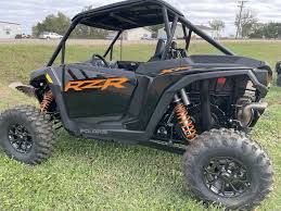 2024 Polaris RZR XP 1000 Premium in New Hudson, Michigan - Photo 4